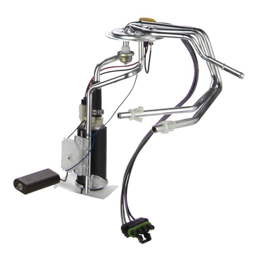 SPECTRA FUEL SP02D2H Fuel Pump and Sender Assembly