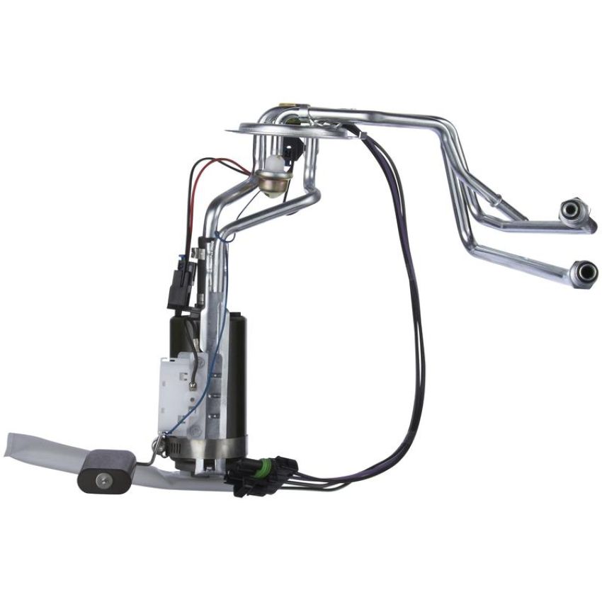 SPECTRA FUEL SP02G1H Fuel Pump and Sender Assembly