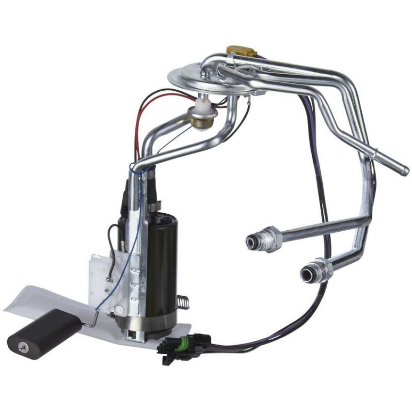 SPECTRA FUEL SP02G1H Fuel Pump and Sender Assembly