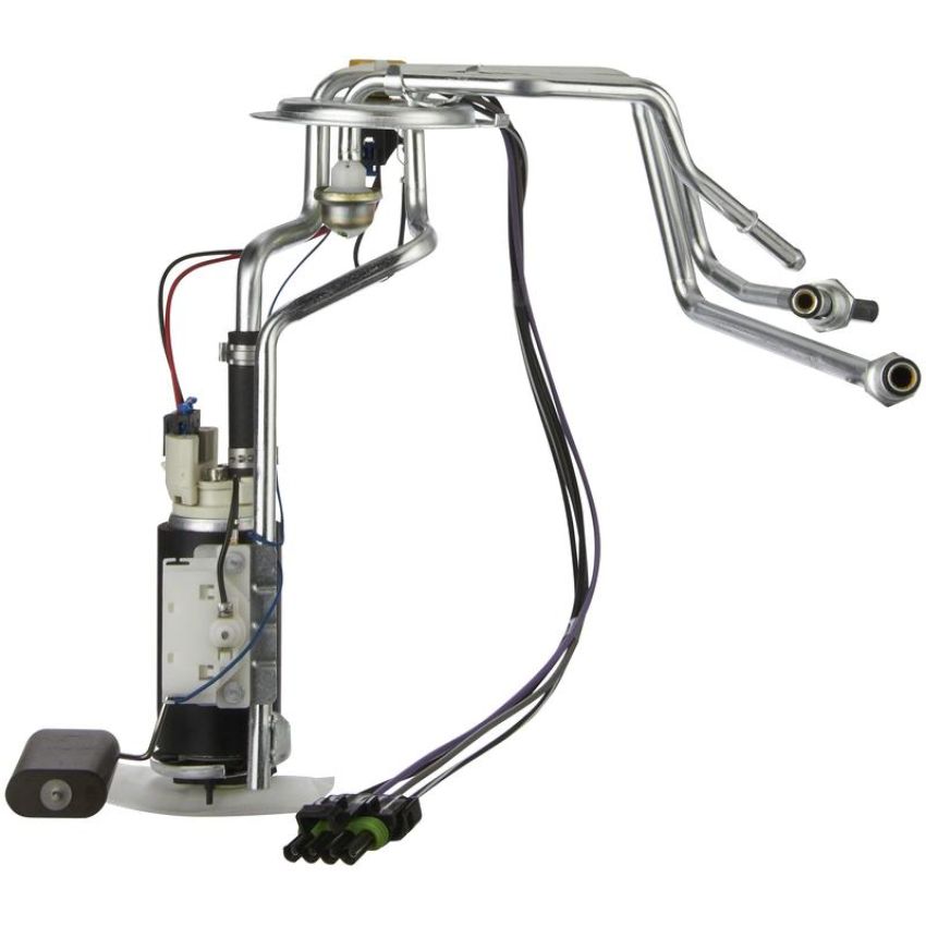 SPECTRA FUEL SP02N1H Fuel Pump and Sender Assembly