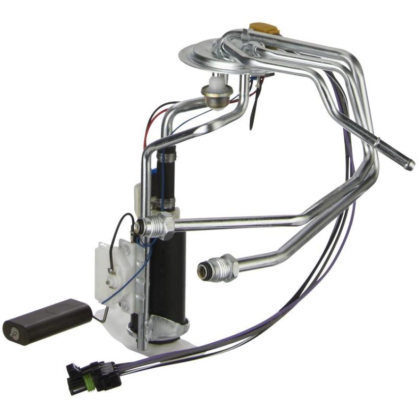 SPECTRA FUEL SP02N1H Fuel Pump and Sender Assembly