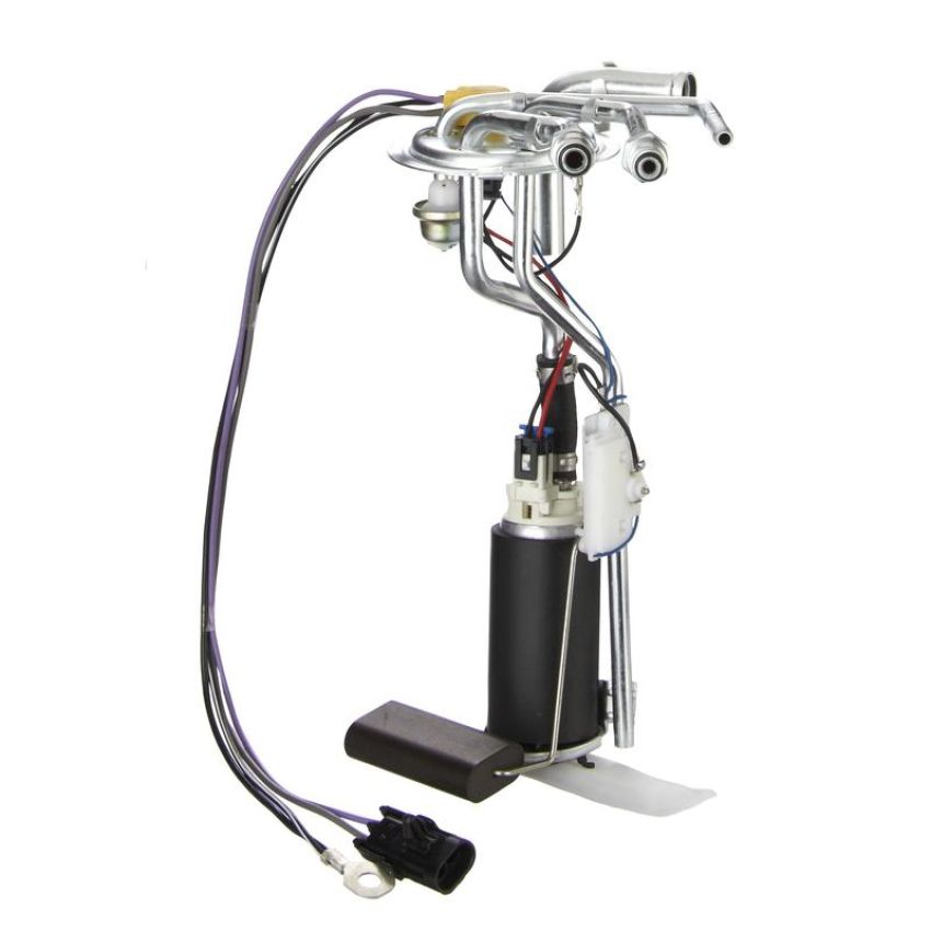 SPECTRA FUEL SP03A1H Fuel Pump and Sender Assembly