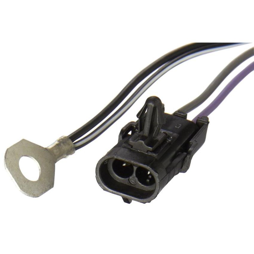 SPECTRA FUEL SP03B1H Fuel Pump and Sender Assembly
