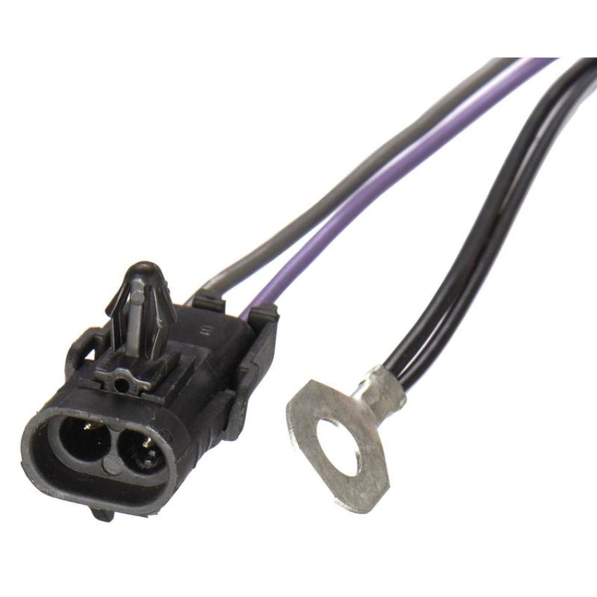 SPECTRA FUEL SP03D1H Fuel Pump and Sender Assembly