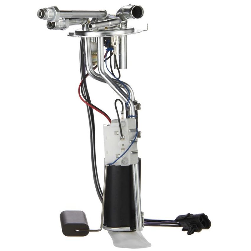 SPECTRA FUEL SP03D1H Fuel Pump and Sender Assembly