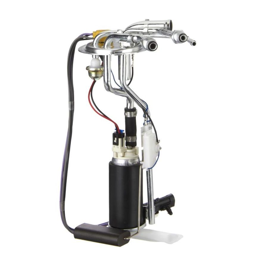 SPECTRA FUEL SP03D1H Fuel Pump and Sender Assembly