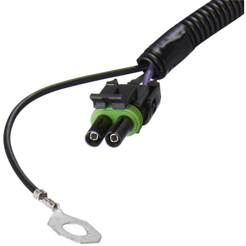 SPECTRA FUEL SP05N1H Fuel Pump and Sender Assembly