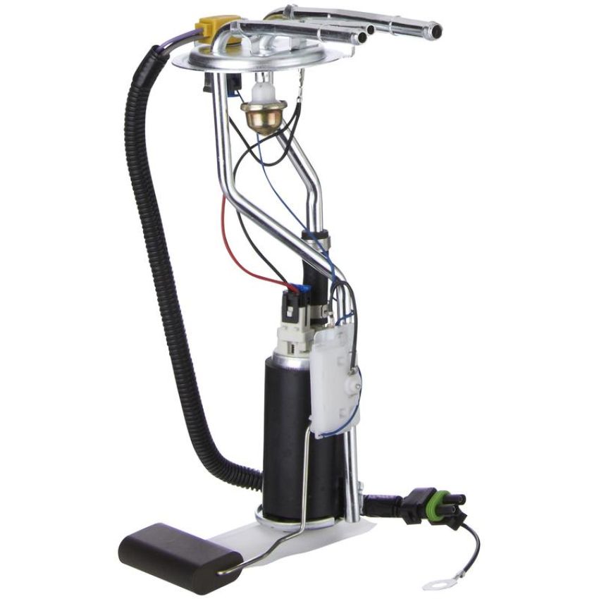 SPECTRA FUEL SP05N1H Fuel Pump and Sender Assembly