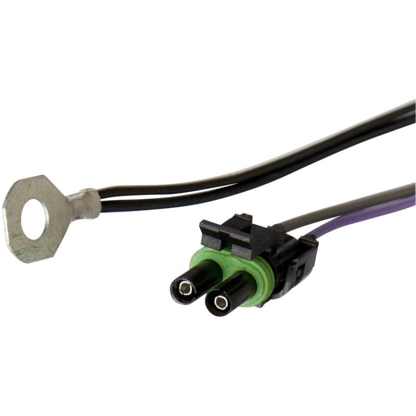 SPECTRA FUEL SP06A1H Fuel Pump and Sender Assembly