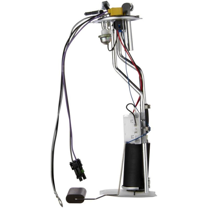 SPECTRA FUEL SP06A1H Fuel Pump and Sender Assembly