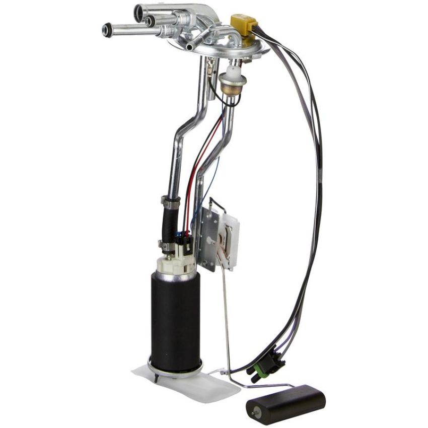SPECTRA FUEL SP06A1H Fuel Pump and Sender Assembly