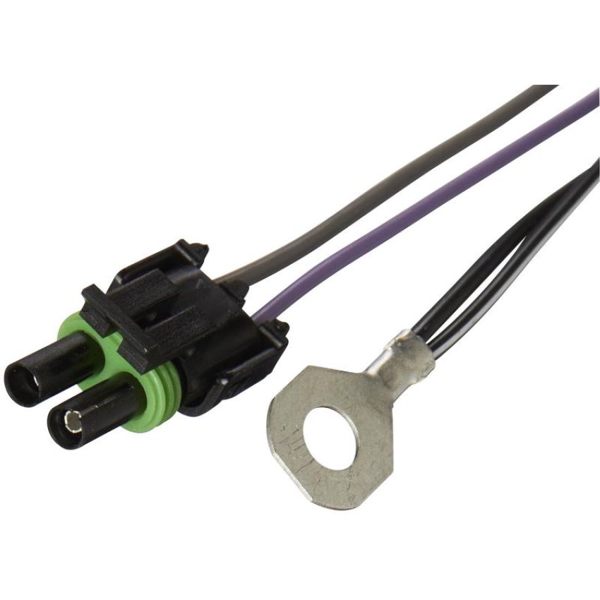 SPECTRA FUEL SP06A2H Fuel Pump and Sender Assembly