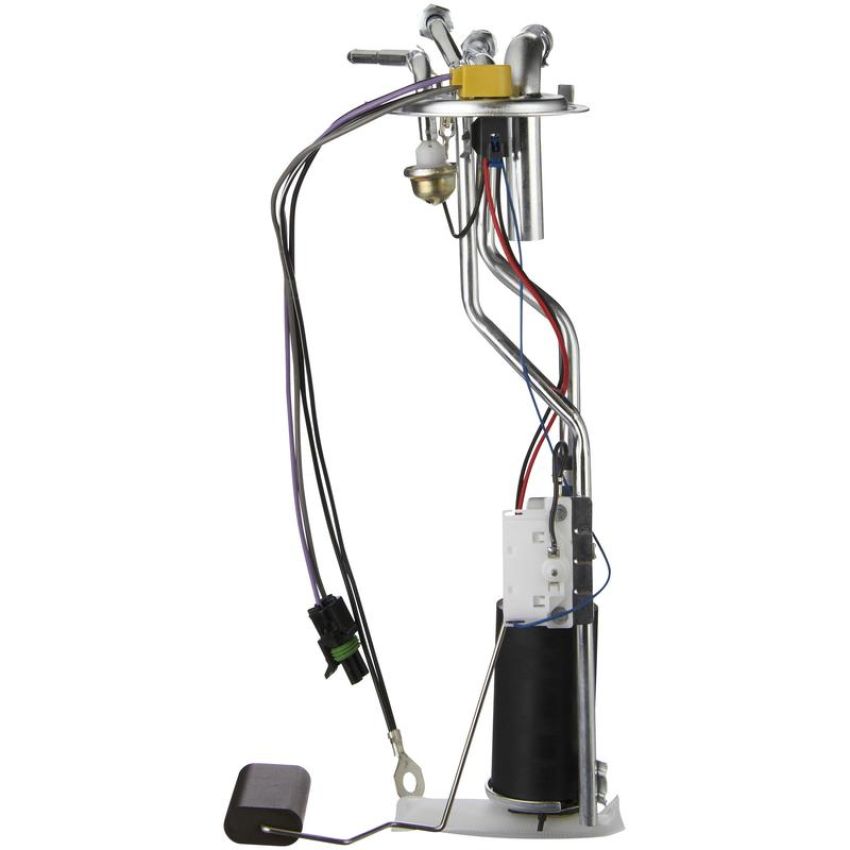 SPECTRA FUEL SP06A2H Fuel Pump and Sender Assembly