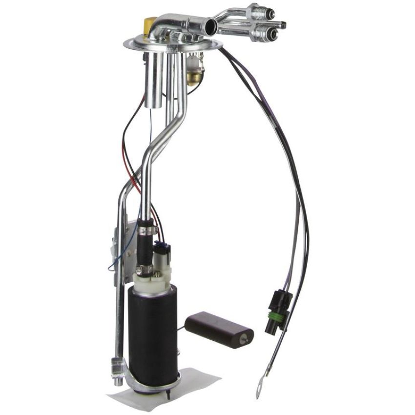 SPECTRA FUEL SP06A2H Fuel Pump and Sender Assembly