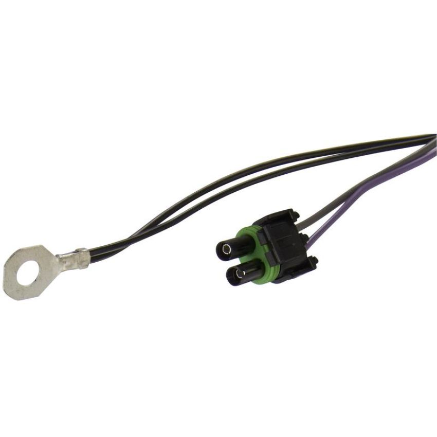 SPECTRA FUEL SP06A3H Fuel Pump and Sender Assembly