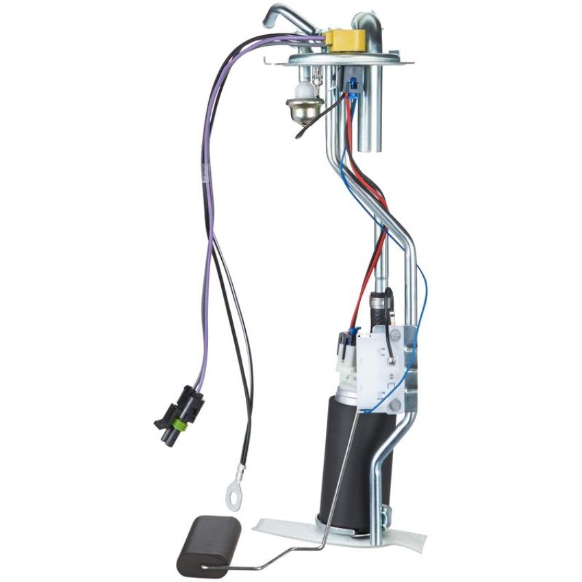 SPECTRA FUEL SP06B1H Fuel Pump and Sender Assembly