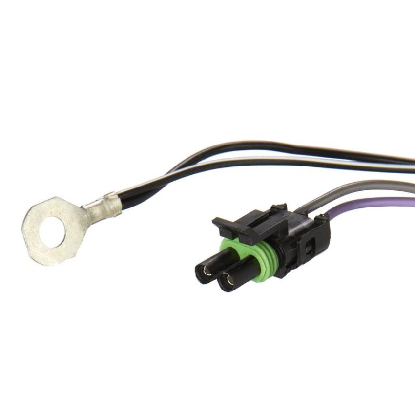 SPECTRA FUEL SP06C1H Fuel Pump and Sender Assembly