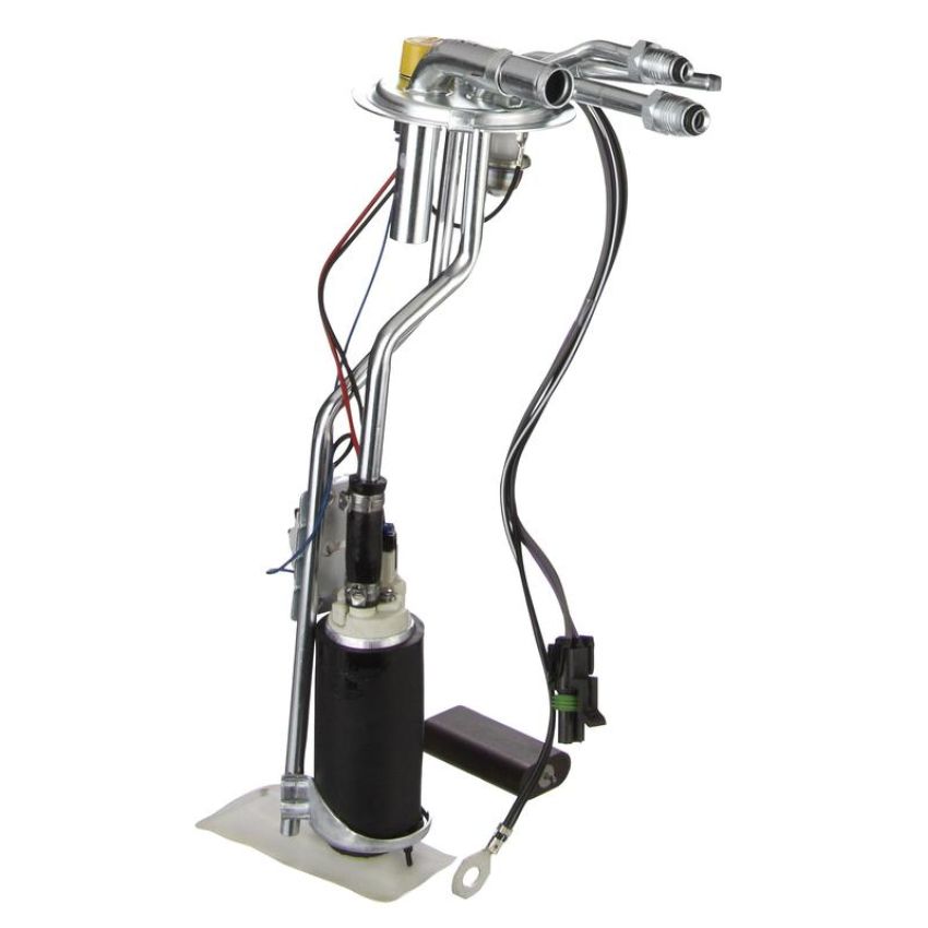 SPECTRA FUEL SP06C1H Fuel Pump and Sender Assembly
