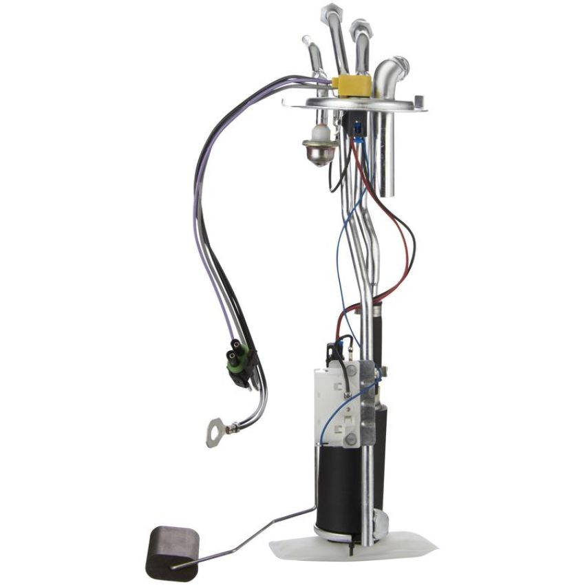 SPECTRA FUEL SP06F1H Fuel Pump and Sender Assembly