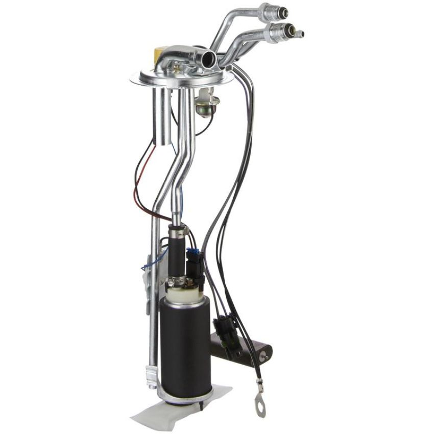 SPECTRA FUEL SP06F1H Fuel Pump and Sender Assembly