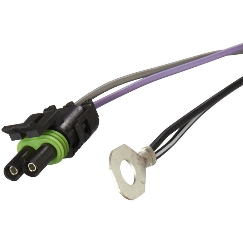 SPECTRA FUEL SP06F2H Fuel Pump and Sender Assembly