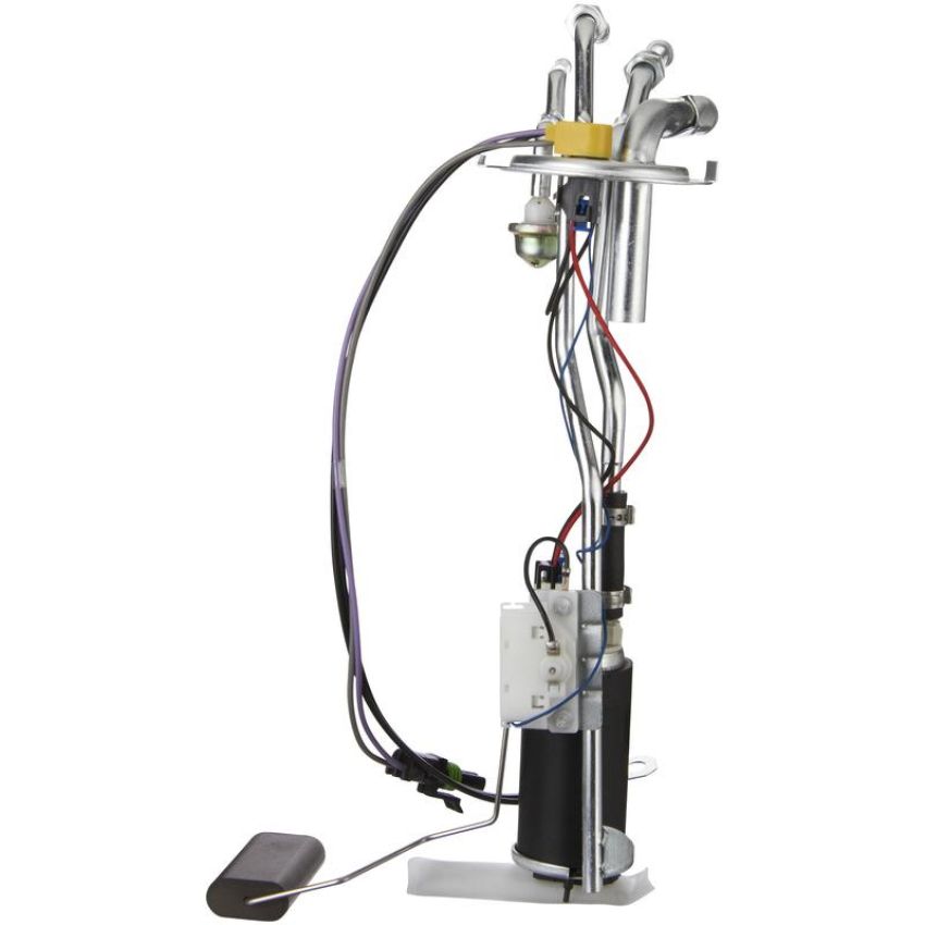 SPECTRA FUEL SP06F2H Fuel Pump and Sender Assembly