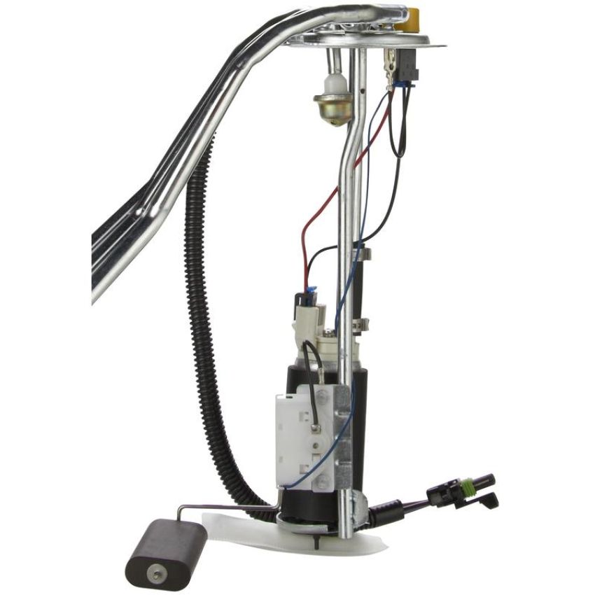 SPECTRA FUEL SP07A1H Fuel Pump and Sender Assembly