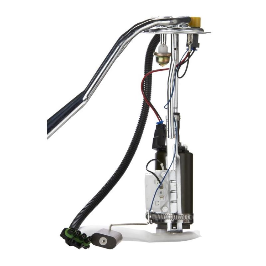 SPECTRA FUEL SP07B1H Fuel Pump and Sender Assembly