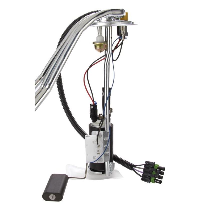 SPECTRA FUEL SP07E1H Fuel Pump and Sender Assembly