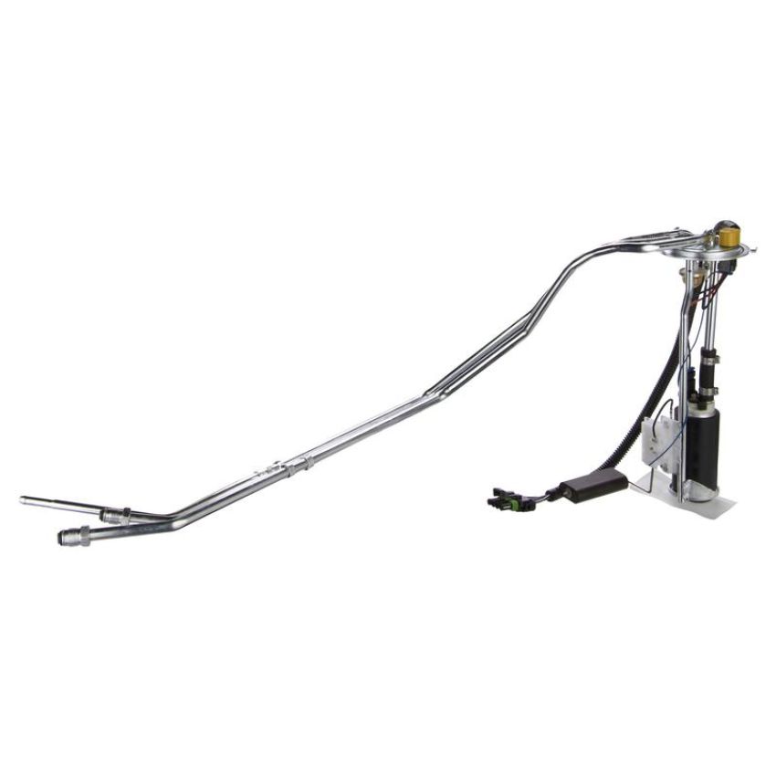 SPECTRA FUEL SP07E1H Fuel Pump and Sender Assembly