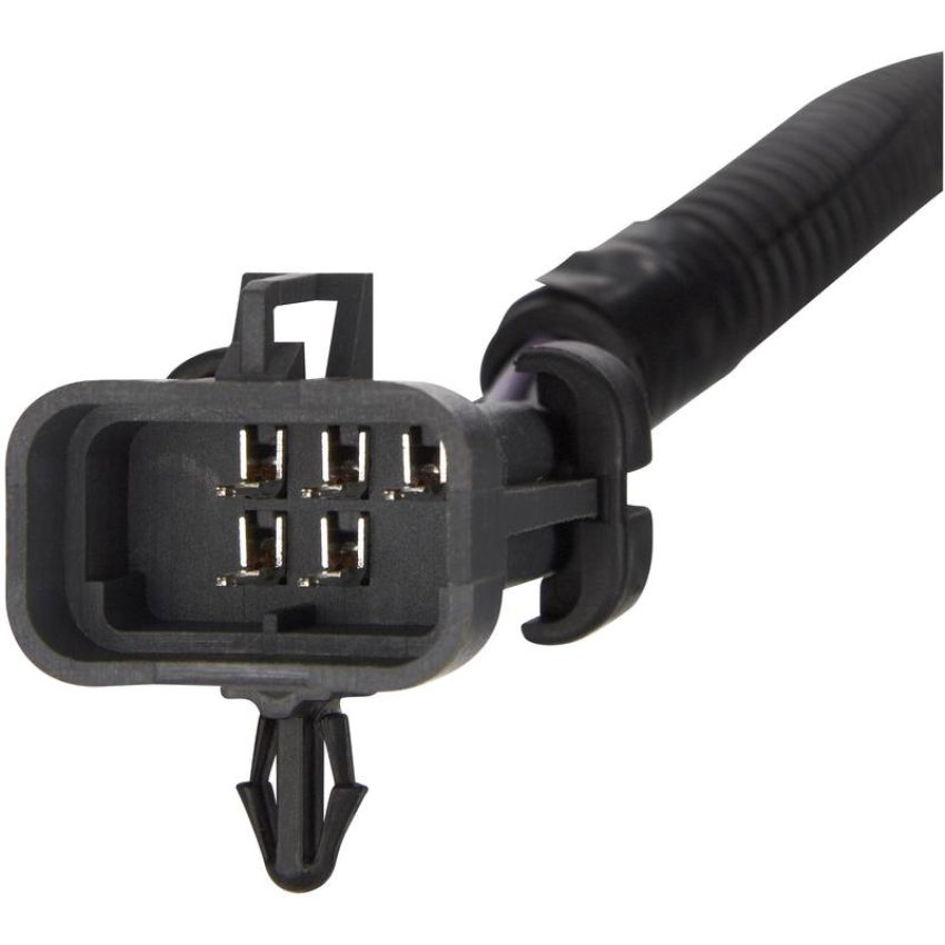 SPECTRA FUEL SP07H1H Fuel Pump and Sender Assembly