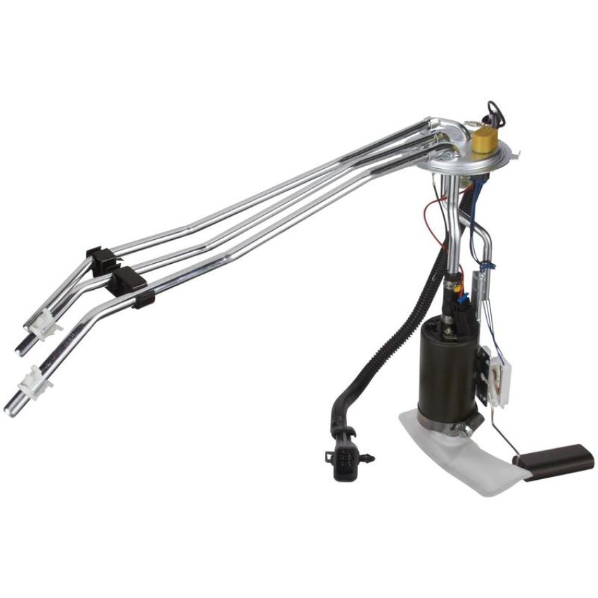 SPECTRA FUEL SP07H1H Fuel Pump and Sender Assembly