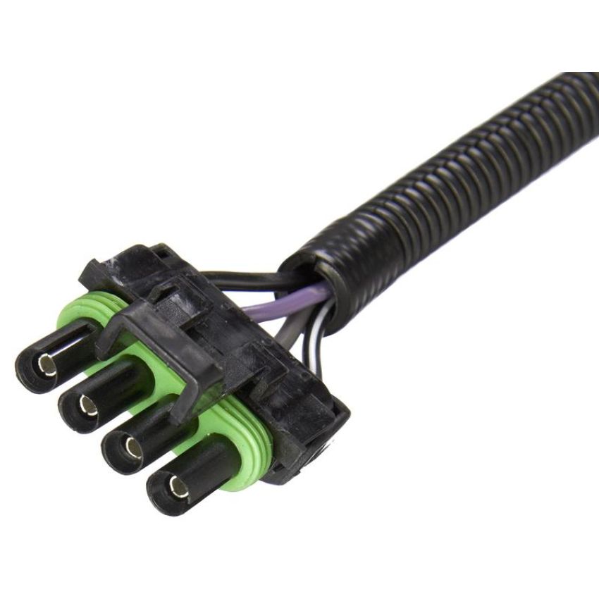 SPECTRA FUEL SP07J1H Fuel Pump and Sender Assembly
