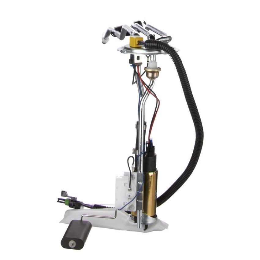 SPECTRA FUEL SP07J1H Fuel Pump and Sender Assembly