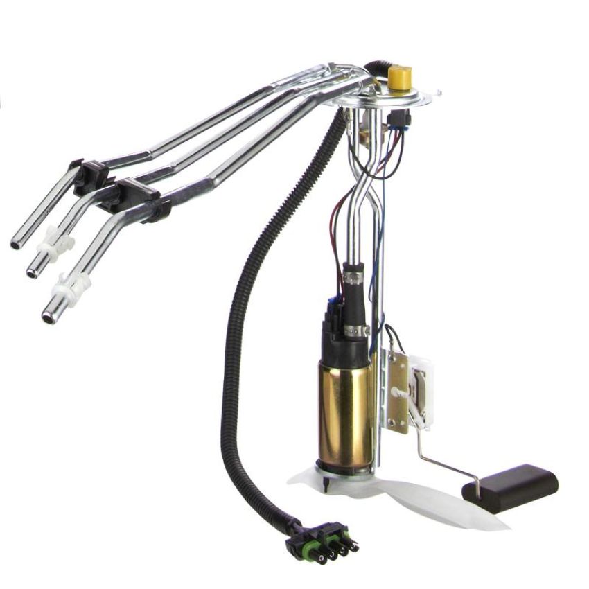 SPECTRA FUEL SP07J1H Fuel Pump and Sender Assembly