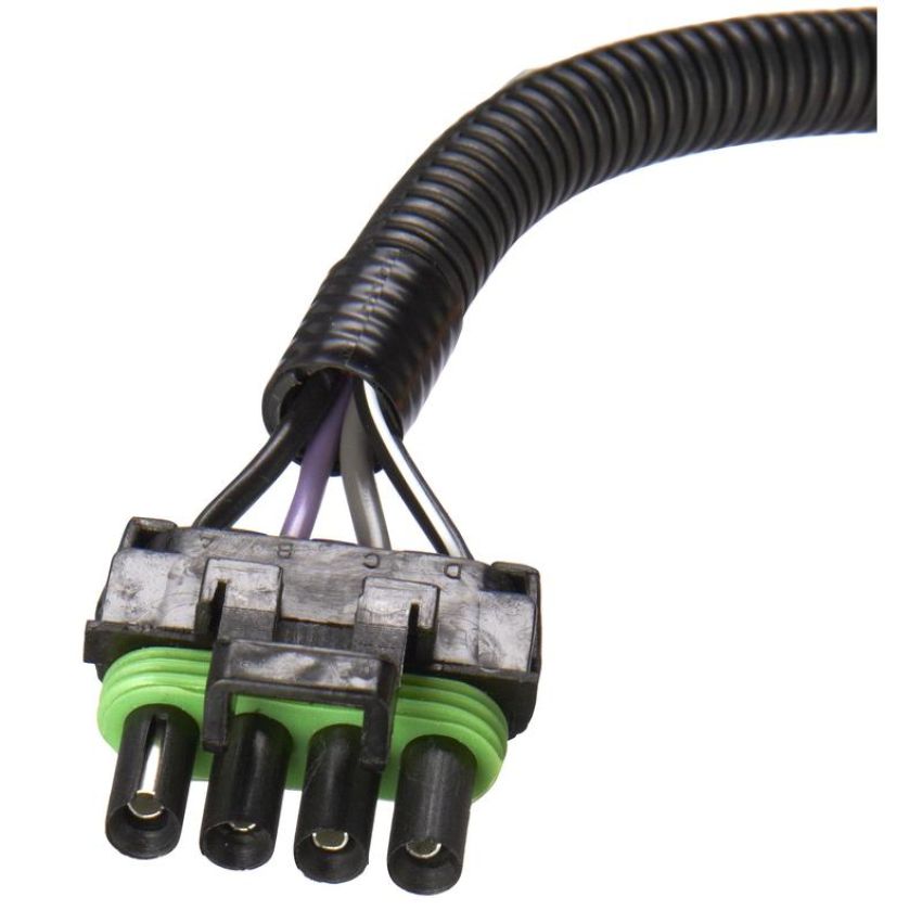 SPECTRA FUEL SP07K1H Fuel Pump and Sender Assembly