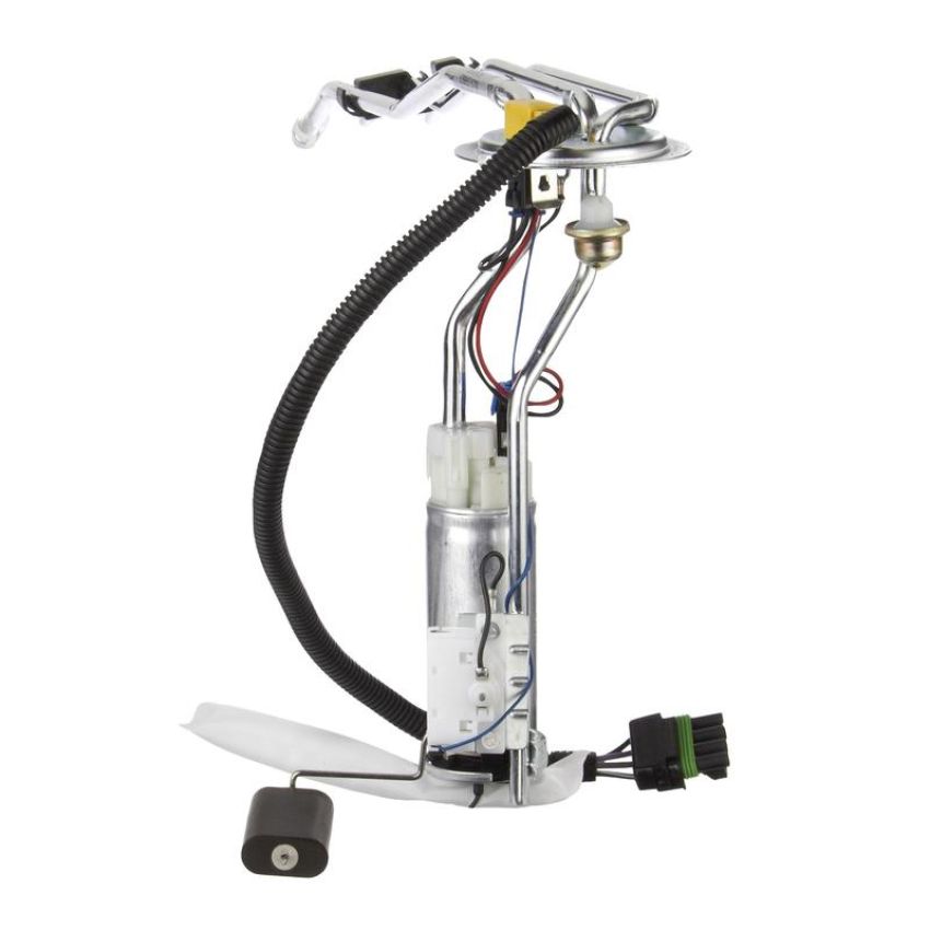 SPECTRA FUEL SP07K1H Fuel Pump and Sender Assembly