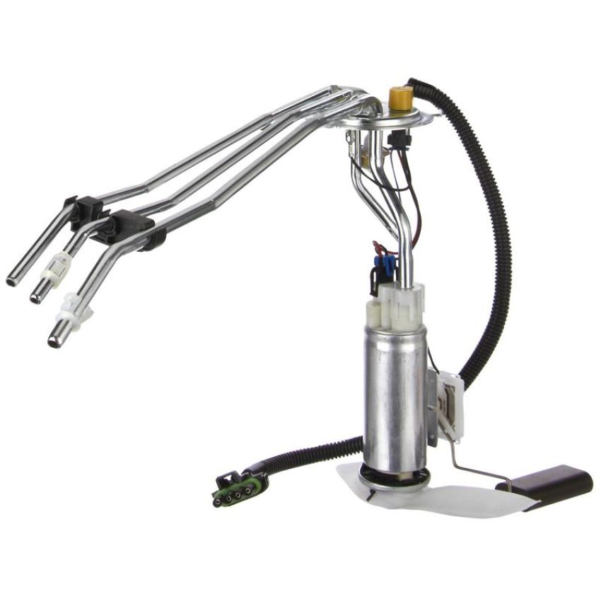 SPECTRA FUEL SP07K1H Fuel Pump and Sender Assembly