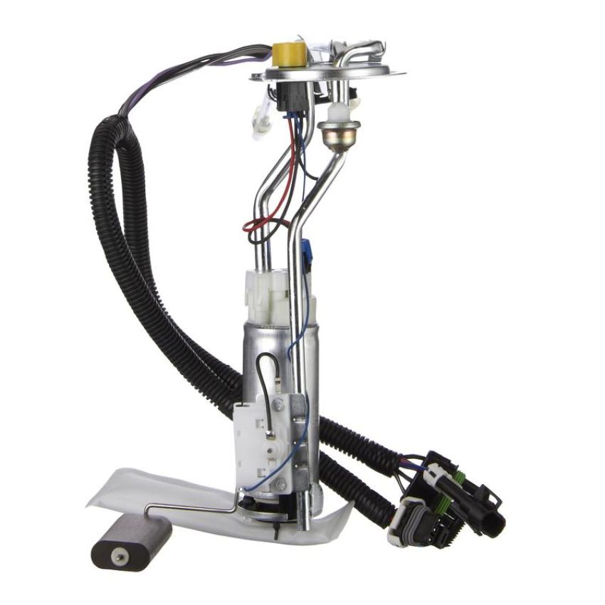 SPECTRA FUEL SP07P1H Fuel Pump and Sender Assembly
