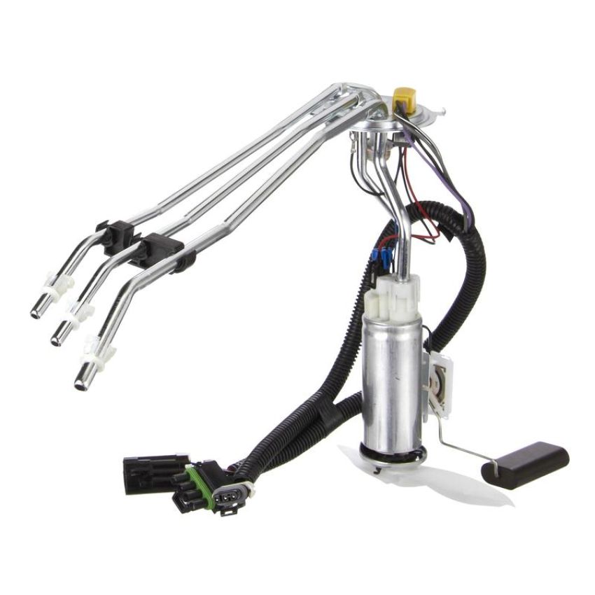 SPECTRA FUEL SP07P1H Fuel Pump and Sender Assembly