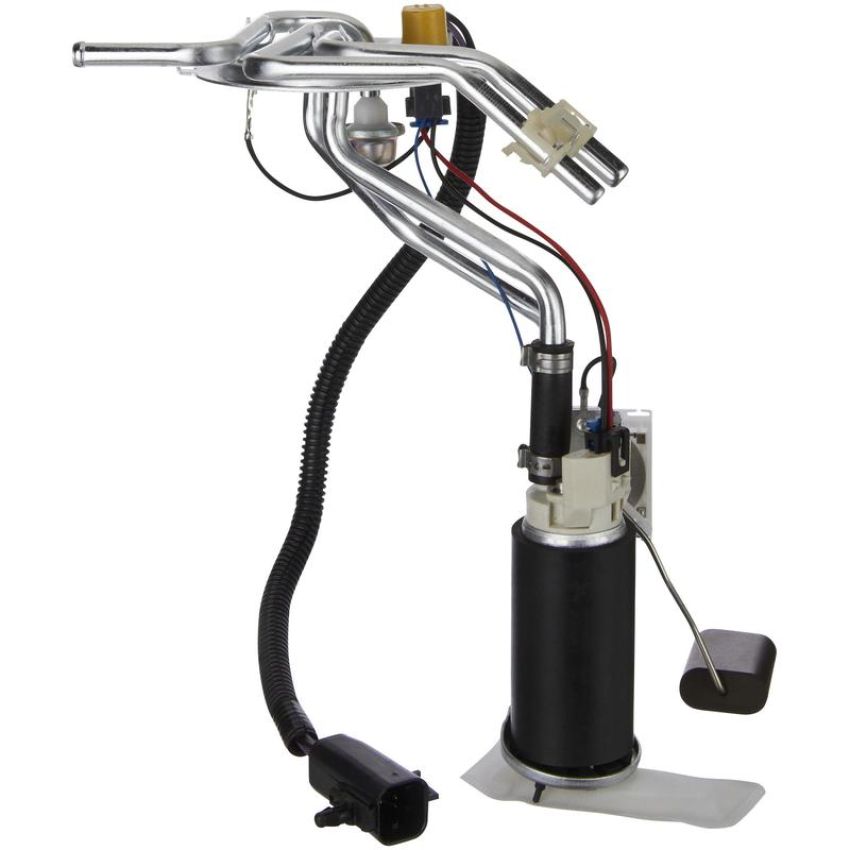 SPECTRA FUEL SP09B1H Fuel Pump and Sender Assembly