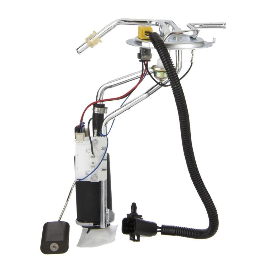 SPECTRA FUEL SP09C1H Fuel Pump and Sender Assembly
