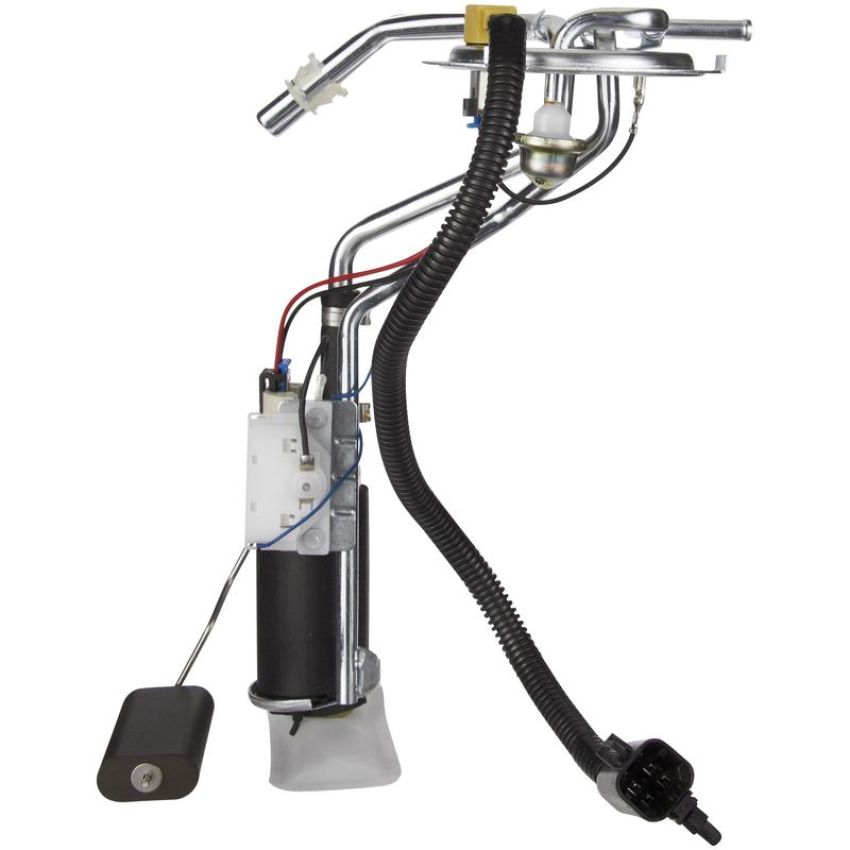 SPECTRA FUEL SP09D1H Fuel Pump and Sender Assembly
