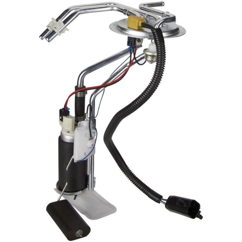 SPECTRA FUEL SP09D1H Fuel Pump and Sender Assembly