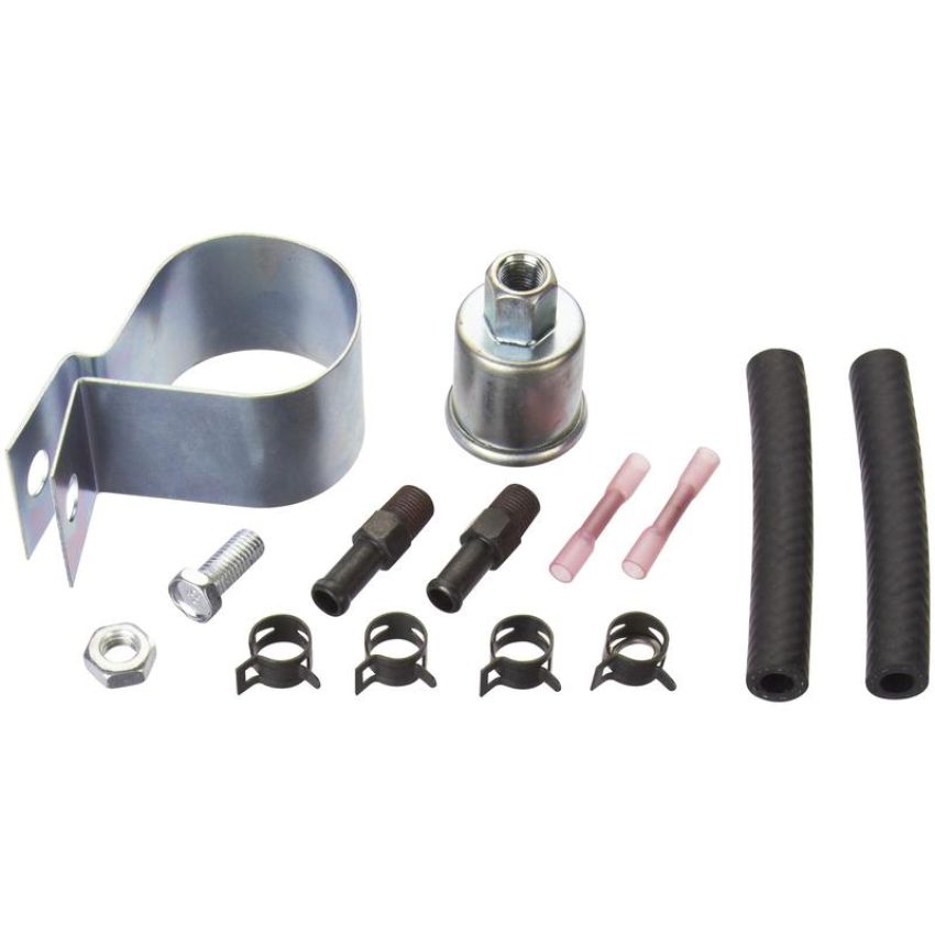 SPECTRA FUEL SP1025 Electric Fuel Pump