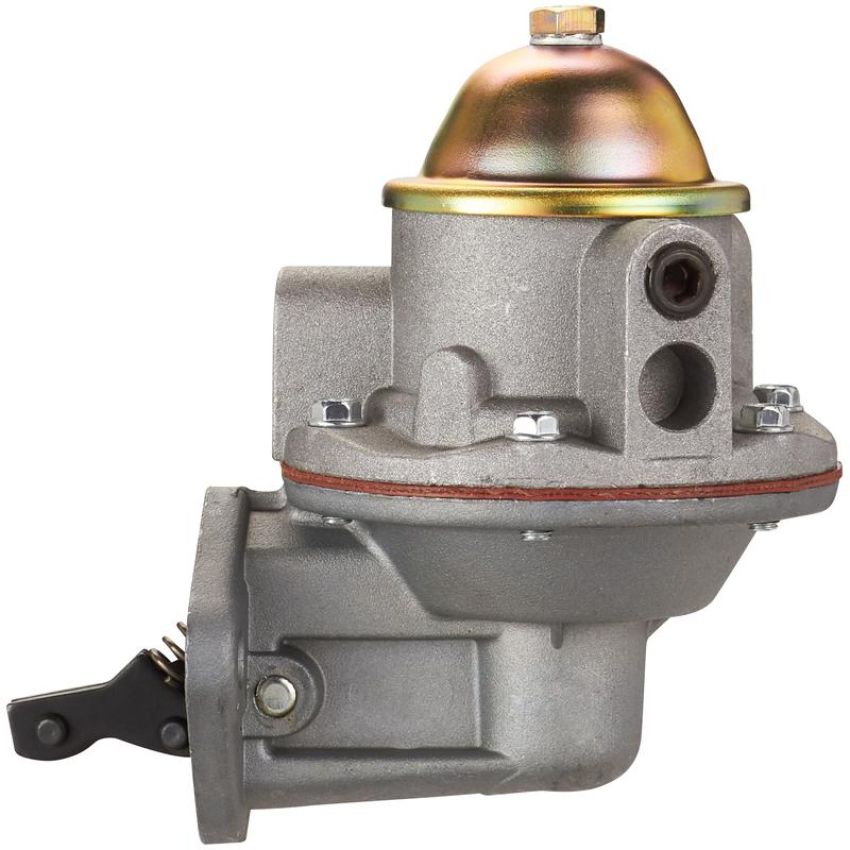 SPECTRA FUEL SP1063MP Mechanical Fuel Pump