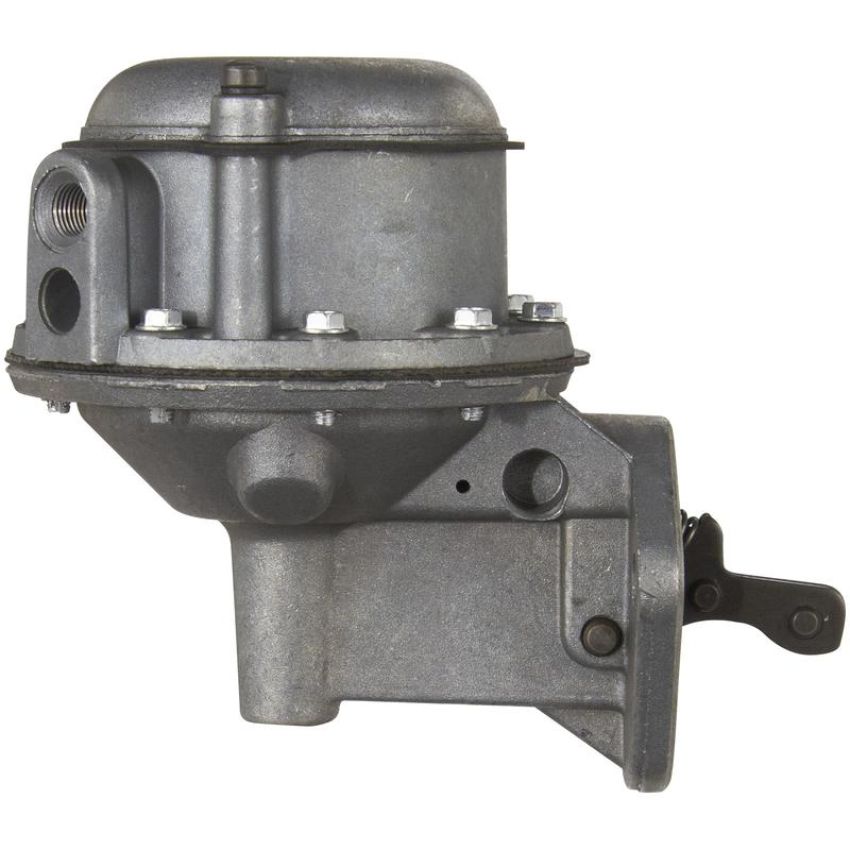 SPECTRA FUEL SP1071MP Mechanical Fuel Pump