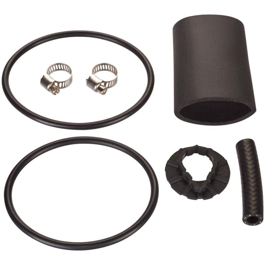 SPECTRA FUEL SP1115 Electric Fuel Pump