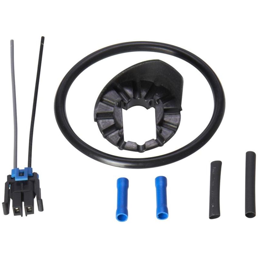 SPECTRA FUEL SP1116 Electric Fuel Pump