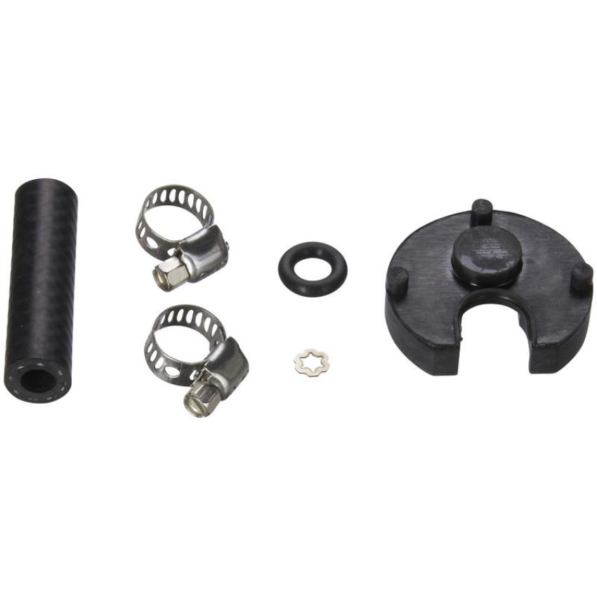 SPECTRA FUEL SP1118 Electric Fuel Pump